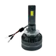 Bombillo Led P30 880 Aderco 50000LM 100W 6500K